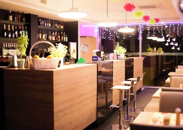 Hotel Skal Medi & Ustronie Morskie