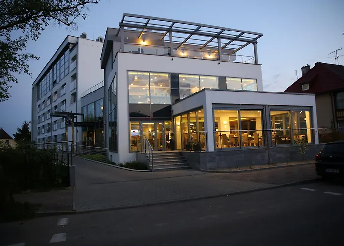 Skal Medi & Hotel 4*