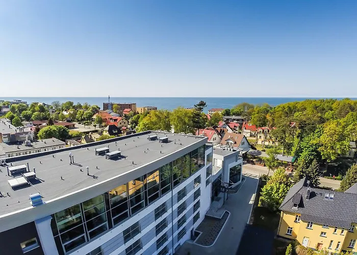 Skal Medi & Ustronie Morskie