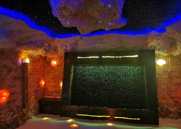 Skal Medi & Hotel 4*