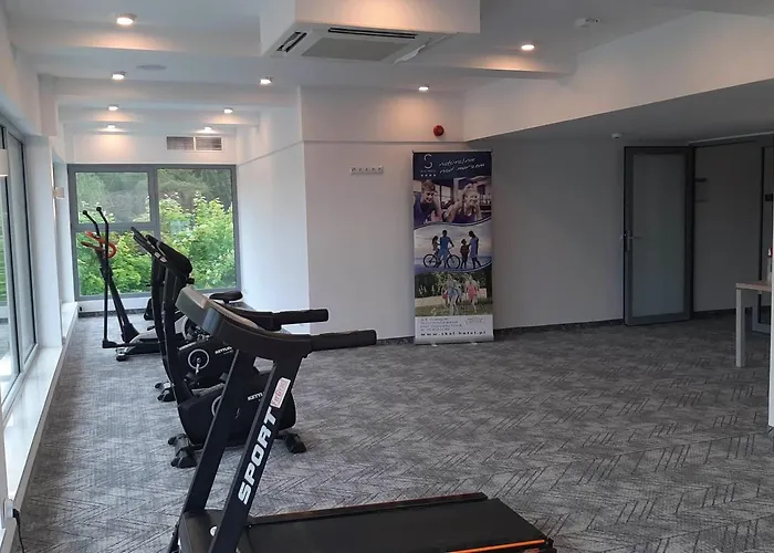 ホテル Skal Medi &