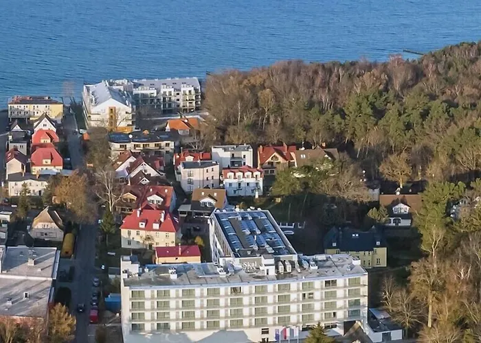 Skal Medi & Hotel 4*