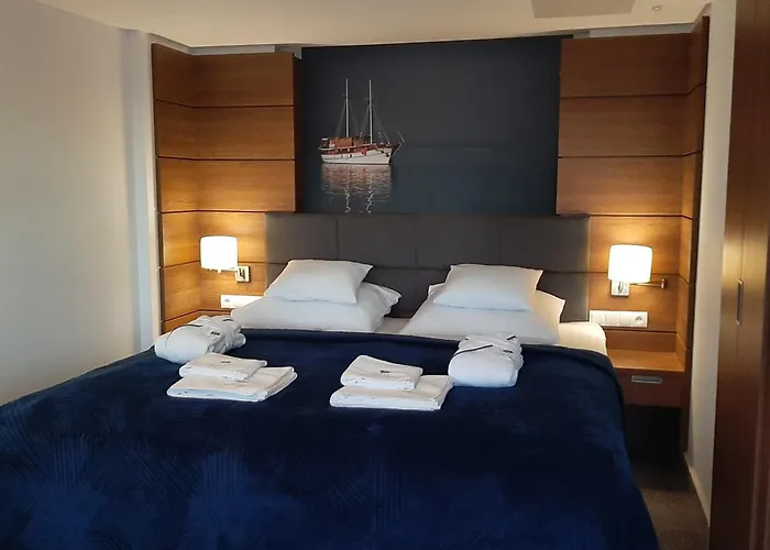 Skal Medi & Ustronie Morskie