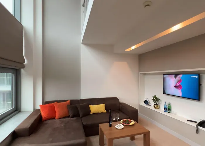 Skal Medi & Ustronie Morskie