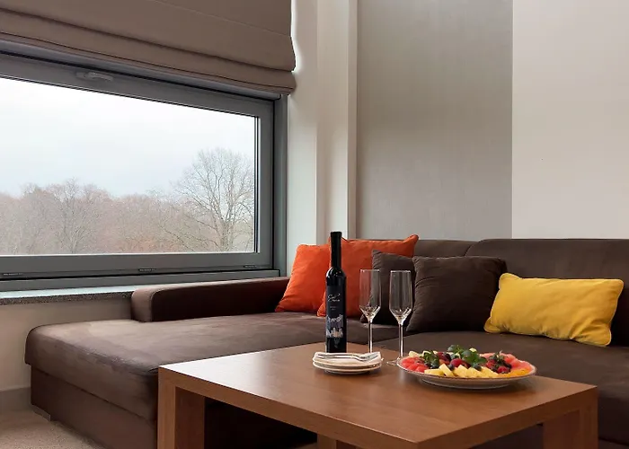 Skal Medi & 4* Ustronie Morskie