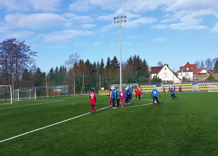 Skal Medi & 4* Ustronie Morskie