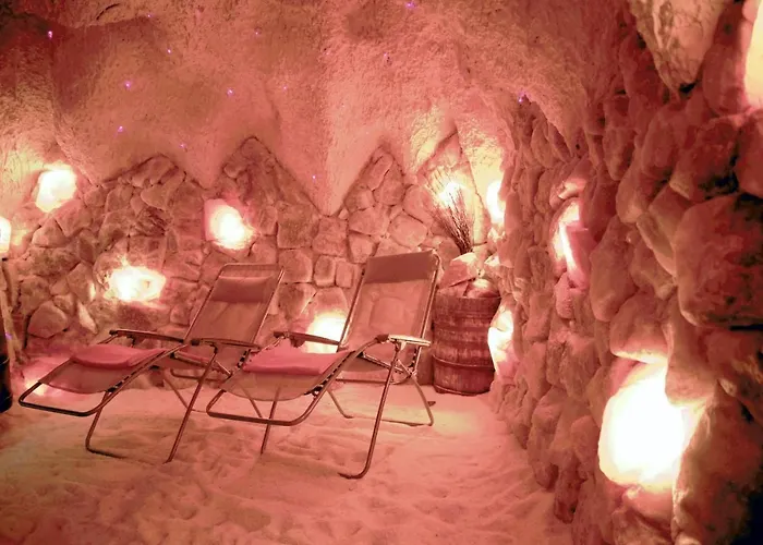 Skal Medi & 4* Ustronie Morskie