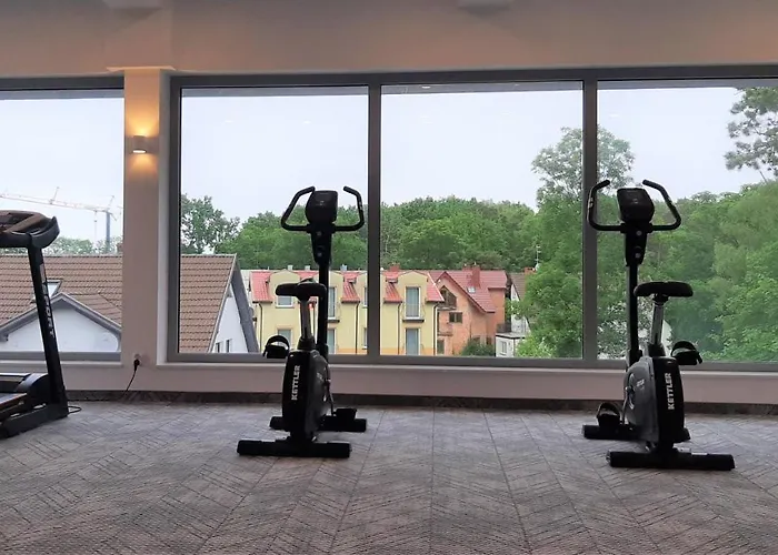 Hotel Skal Medi & 4*