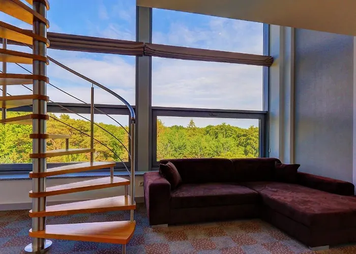 Hotel Skal Medi & 4*