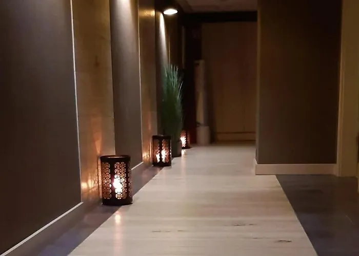 Skal Medi & 4* Ustronie Morskie