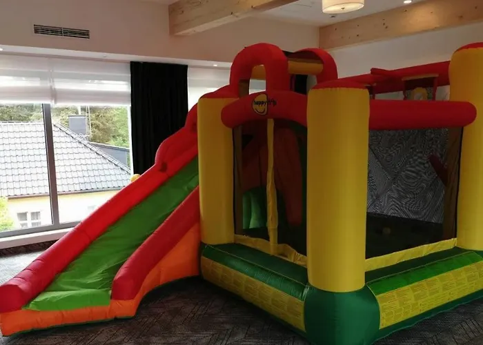 Hotel Skal Medi & 4*