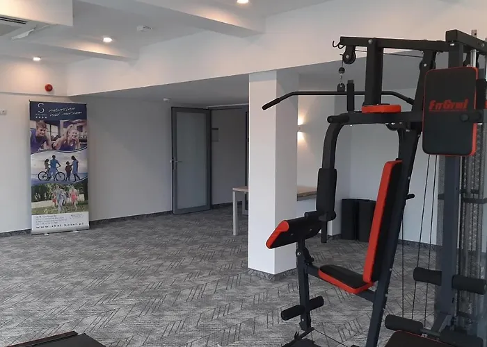 Skal 4* 우스트 노리 모르스키