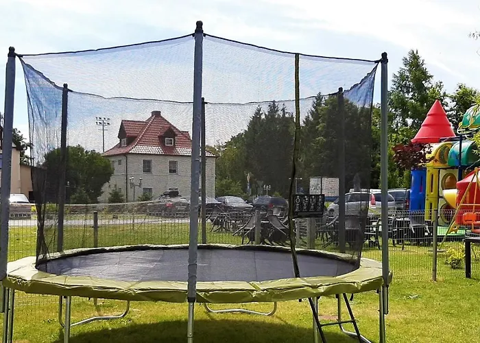 Skal Medi & 4* Ustronie Morskie