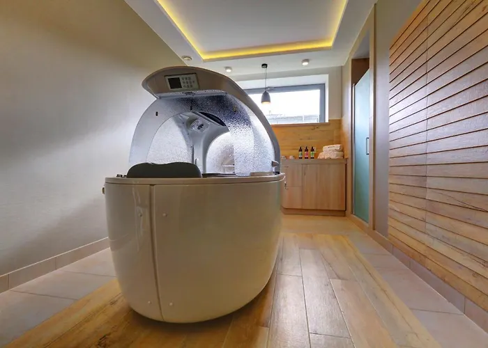 Skal Medi & Hotel Ustronie Morskie