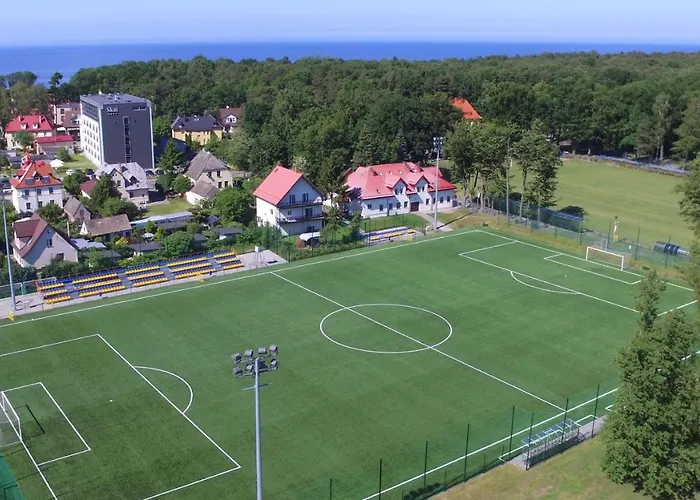 Skal Medi & ホテル