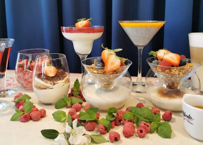 Hotel Skal Medi & 4*