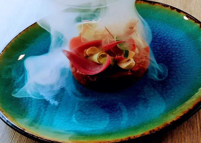 Skal Medi & Ustronie Morskie