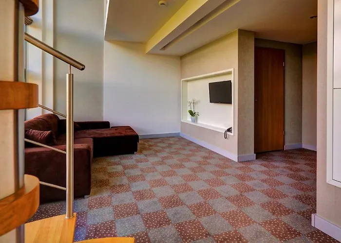 Skal Medi & Hotel Ustronie Morskie