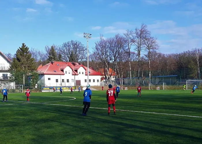 Skal Medi & Hotel 4*